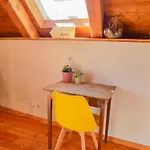 Mini Maison Terrasse Vue Montagne Proche Puy Mary בית נופש *