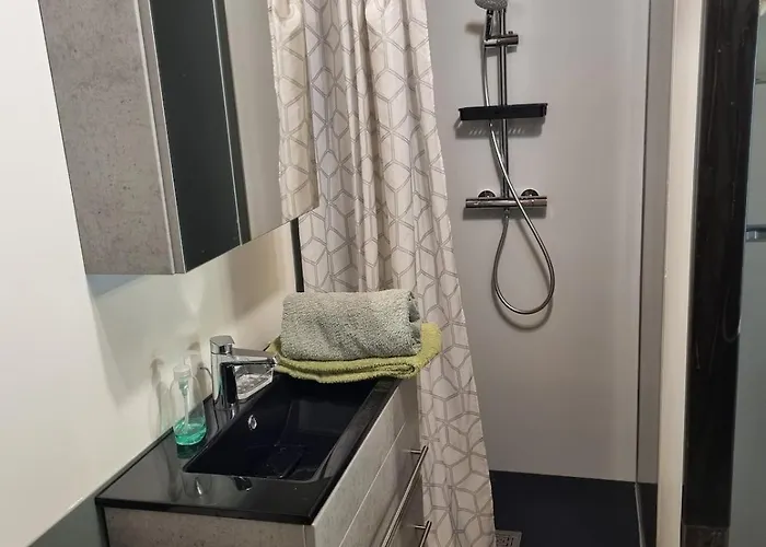 Mini Maison Terrasse Vue Montagne Proche Puy Mary Holiday home Dienne (Cantal)