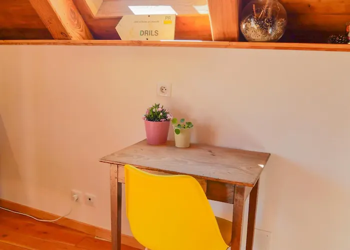 Mini Maison Terrasse Vue Montagne Proche Puy Mary Holiday home *